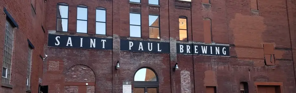 Saint Paul Brewing