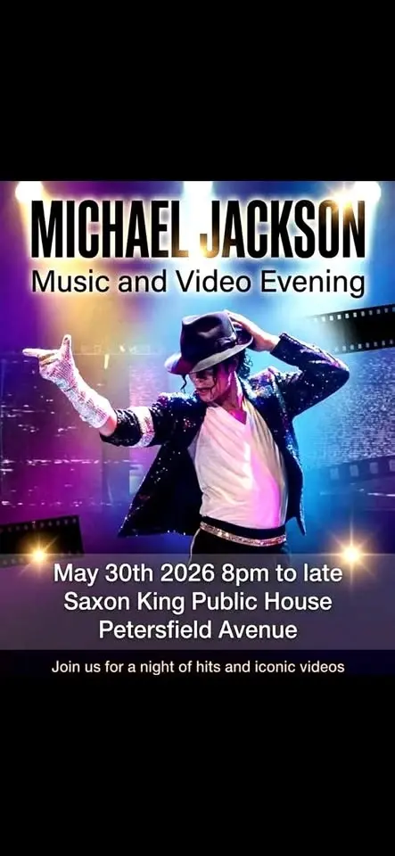 MR JACKSON🎶🎤