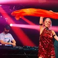 Saba's Rave
