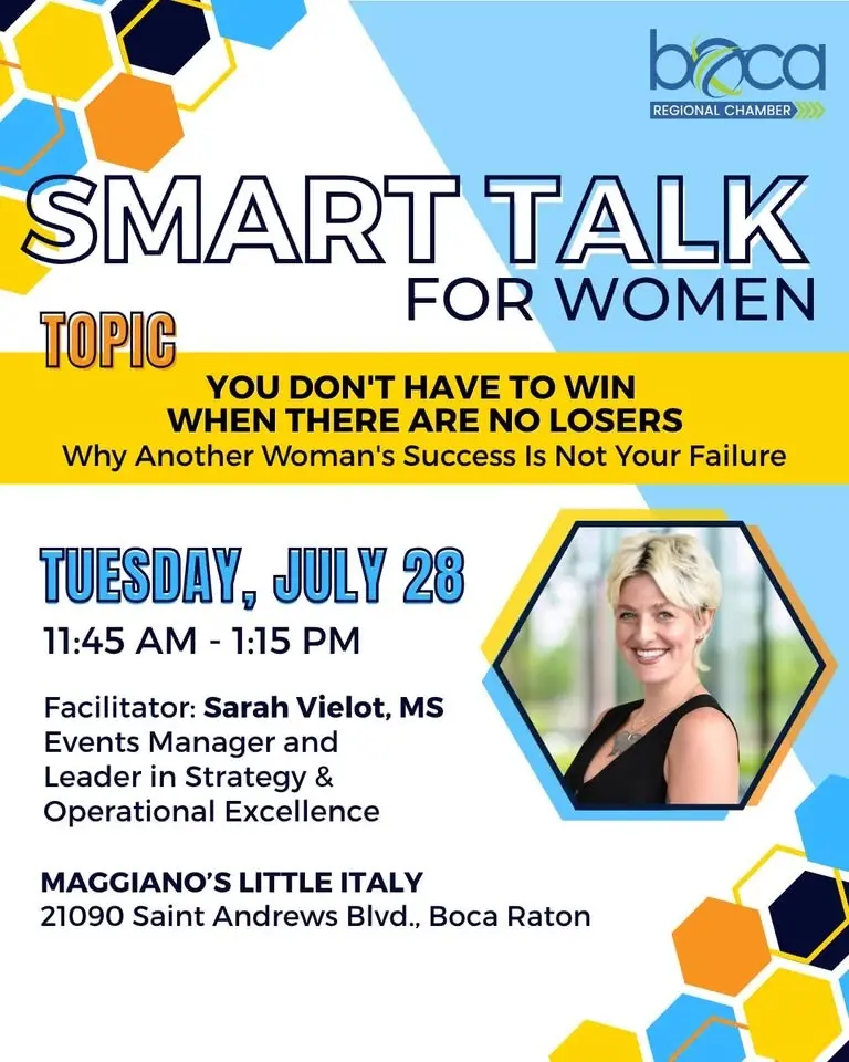 Smart Talk for Women