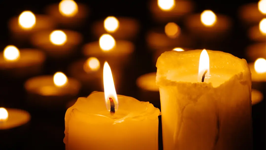 Grief workshop