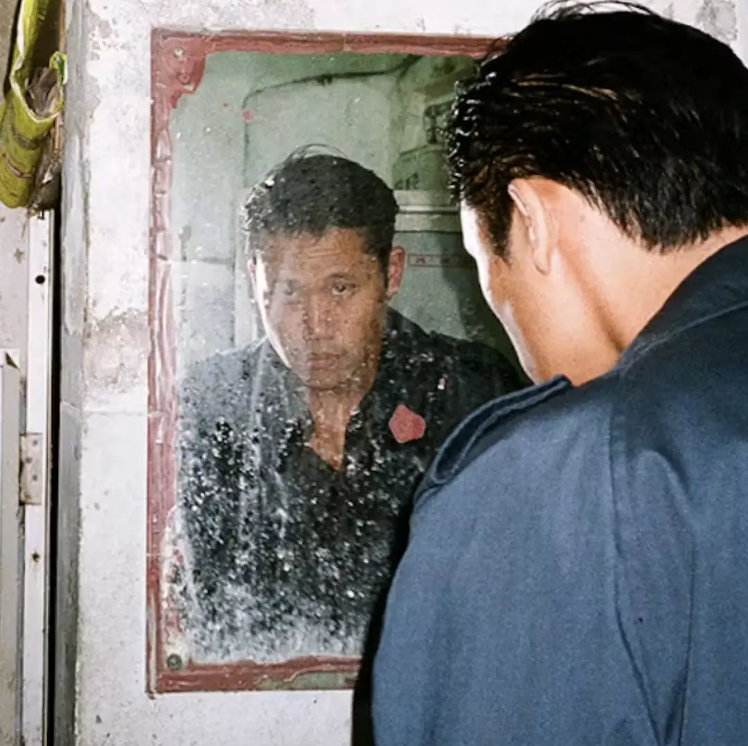 Alex Zhang Hungtai