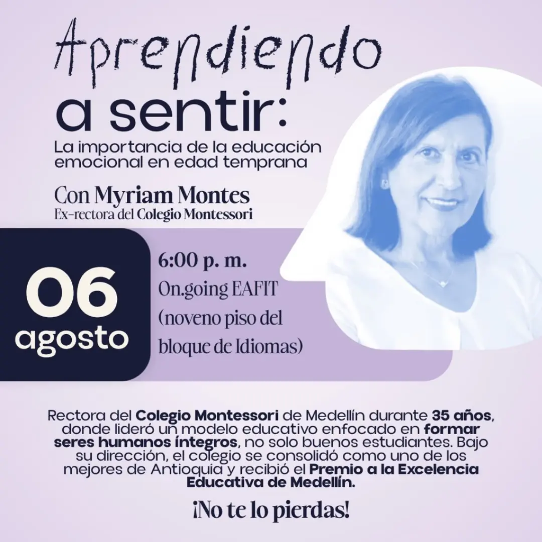 Aprendiendo a Sentir