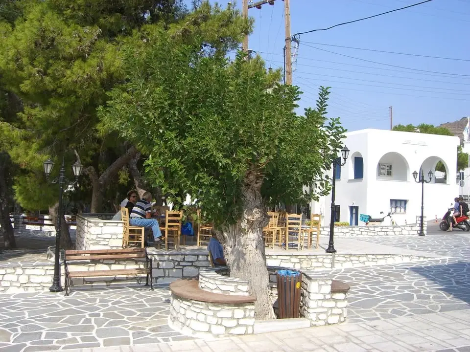 Τουρνουά Τάβλι