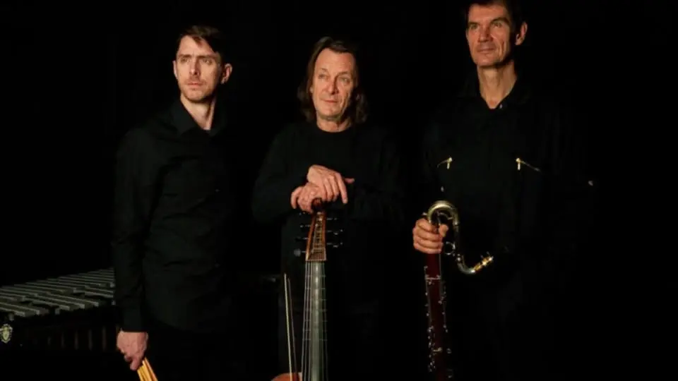 Incense of Music 74: soft landing option