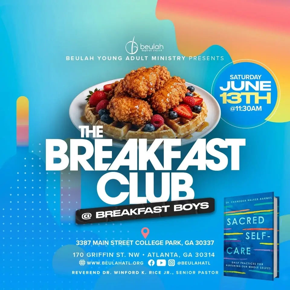 The Breakfast Club