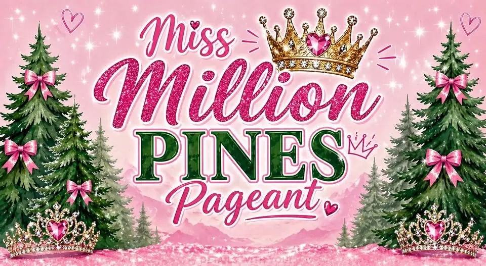 Miss Million Pines 2026