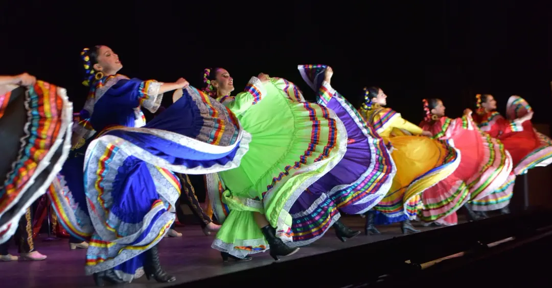 Mariachi Festival: University of Houston Mariachi Pumas & More