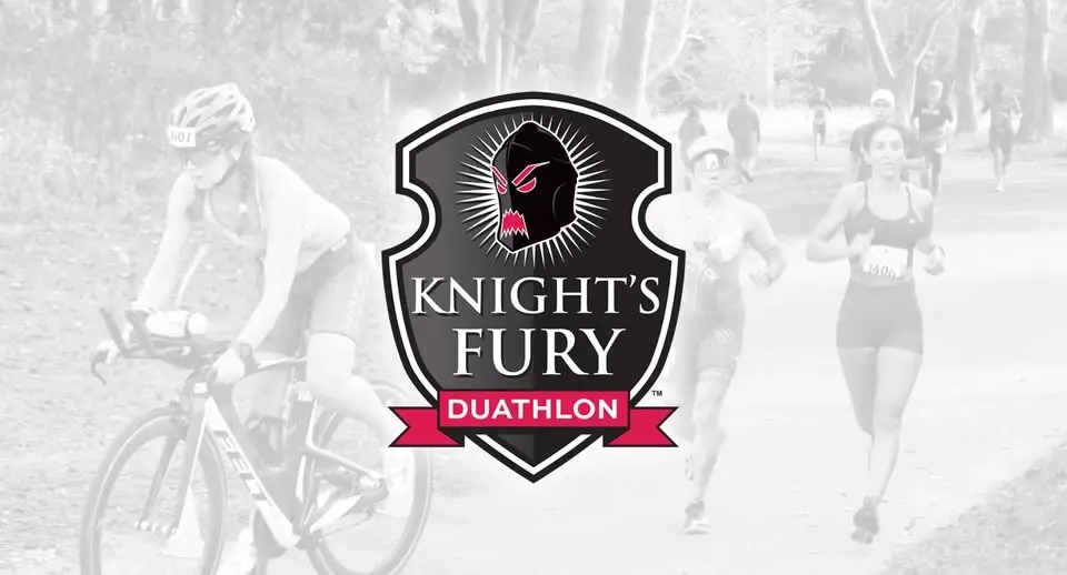 2026 Knight's Fury Duathlon