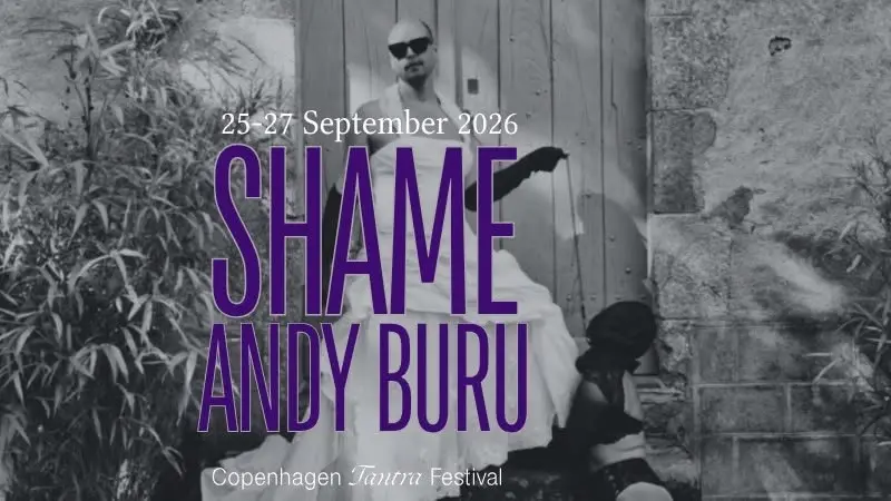 SHAME by ANDU BURU