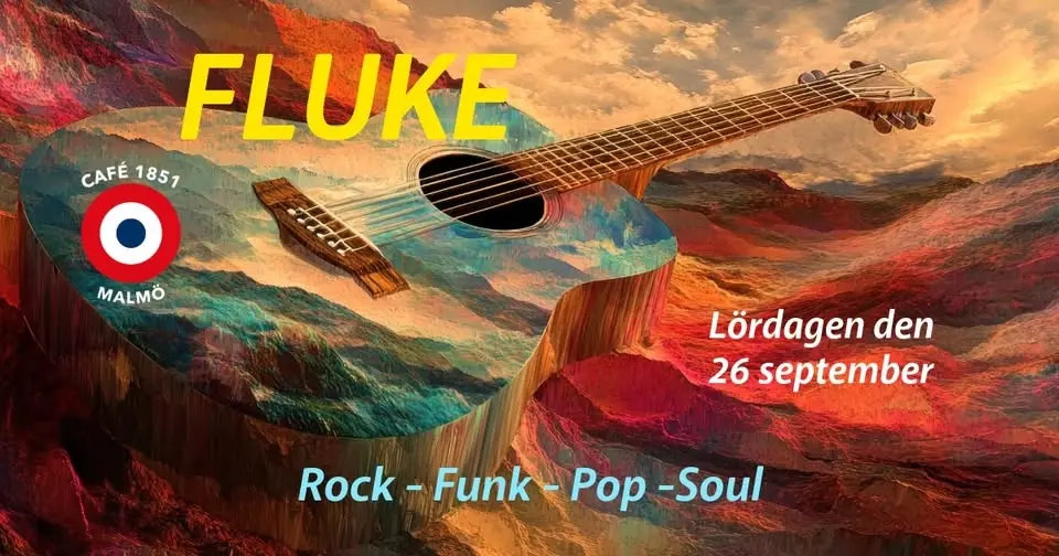 Fluke