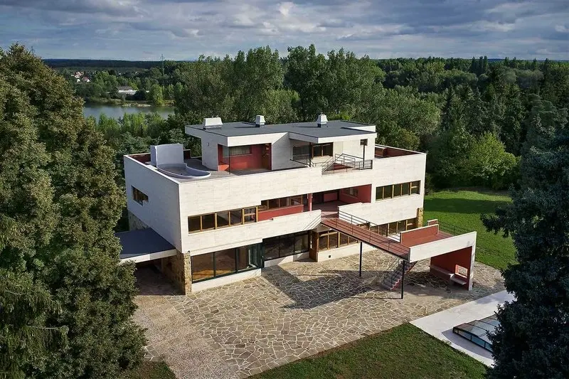 Volmanova vila – komentovaná prohlídka s Markétou Čejkovou