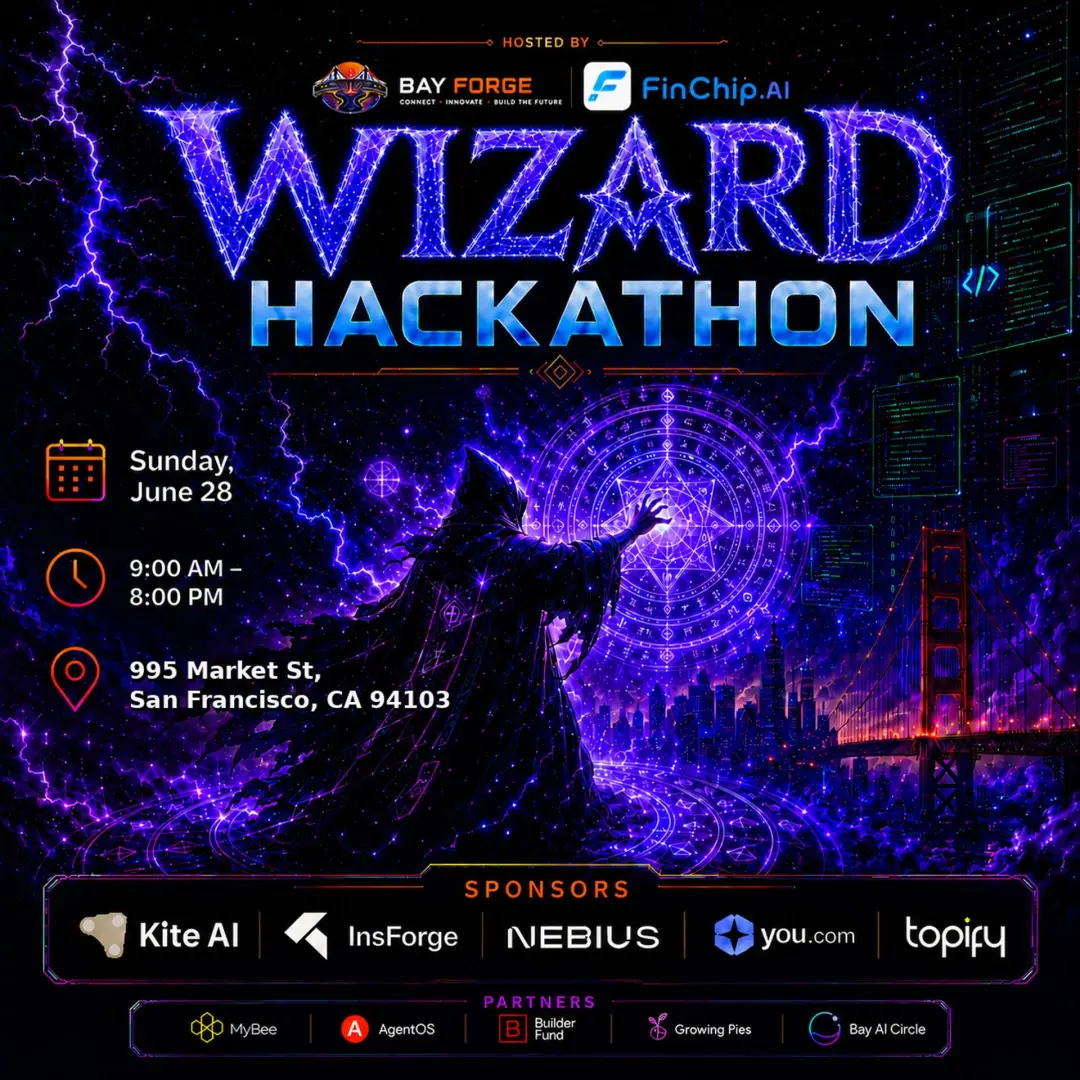 Wizard Hackathon