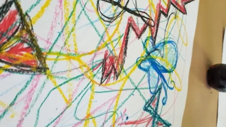 Kunst & Trauma. Ein kreativer Zugang