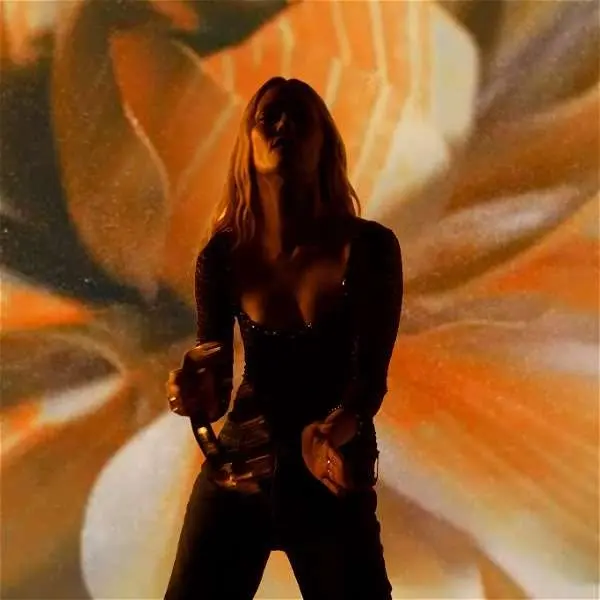VANESSA PARADIS + 1ÈRE PARTIE - La Sirène, La Rochelle - 20H