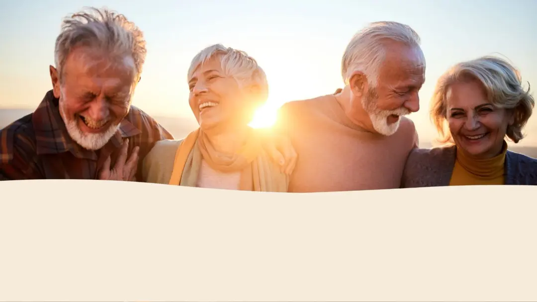Seniorfestivalen Stockholm 16-17 oktober 2026