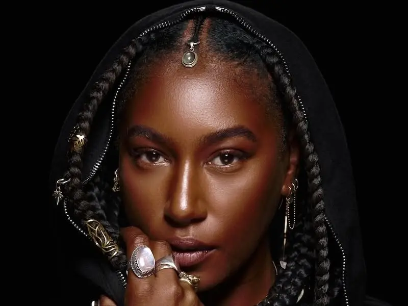 Dominique Fils-Aimé