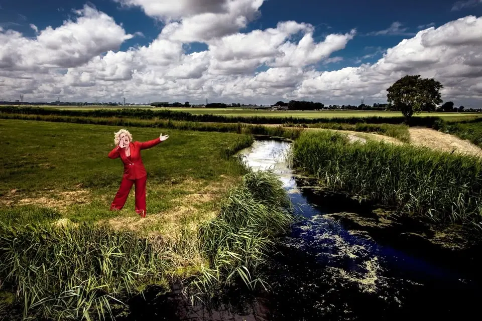 Karin Bloemen en band