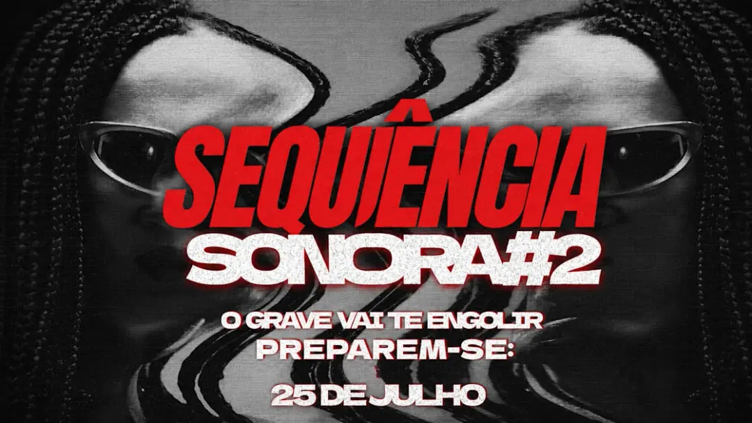 Sequência Sonora #2