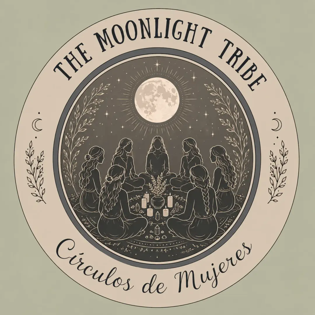 Círculo de Mujeres Luz de Luna