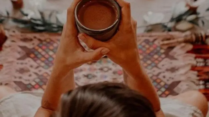 24/07 – CACAO AND BREATHWORK CEREMONY: VITALITY: FEELING ALIVE