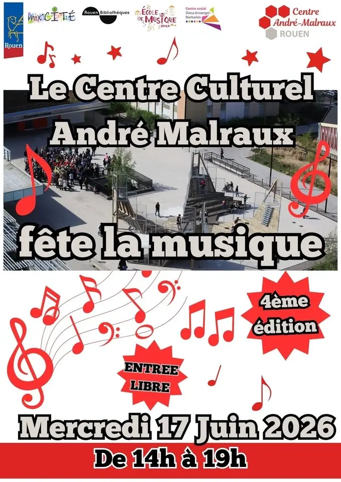 Fête de la musique