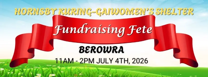 HKWS Fundraising Fete
