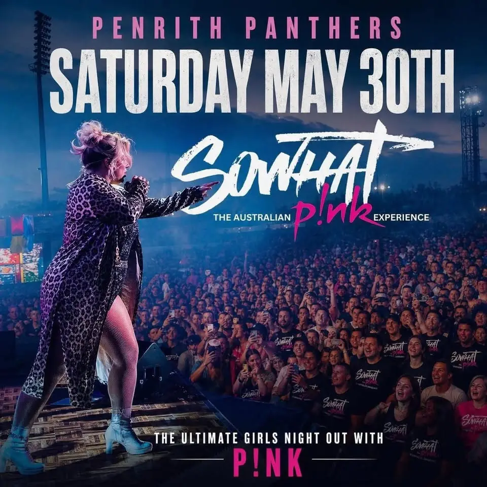 Evan Theatre Penrith Panthers Club