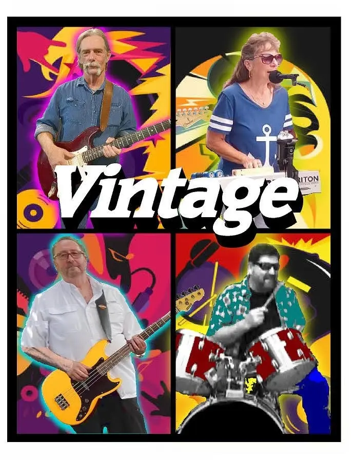 Vintage