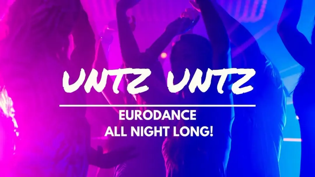 ROOFTOP PREMIERE w/Ya Hala Ya Hala (House) + Untz Untz (Eurodance)
