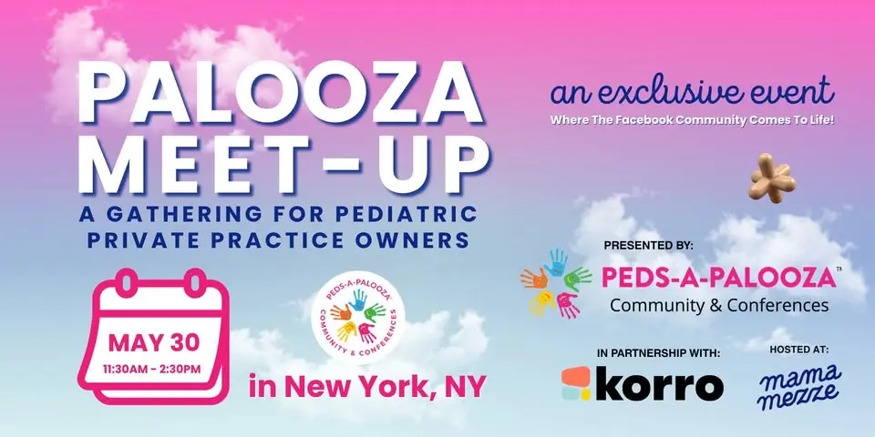 Palooza Meet-Up - New York, NY