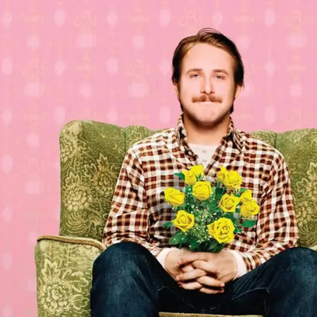First Things Film Night: Lars and the Real Girl