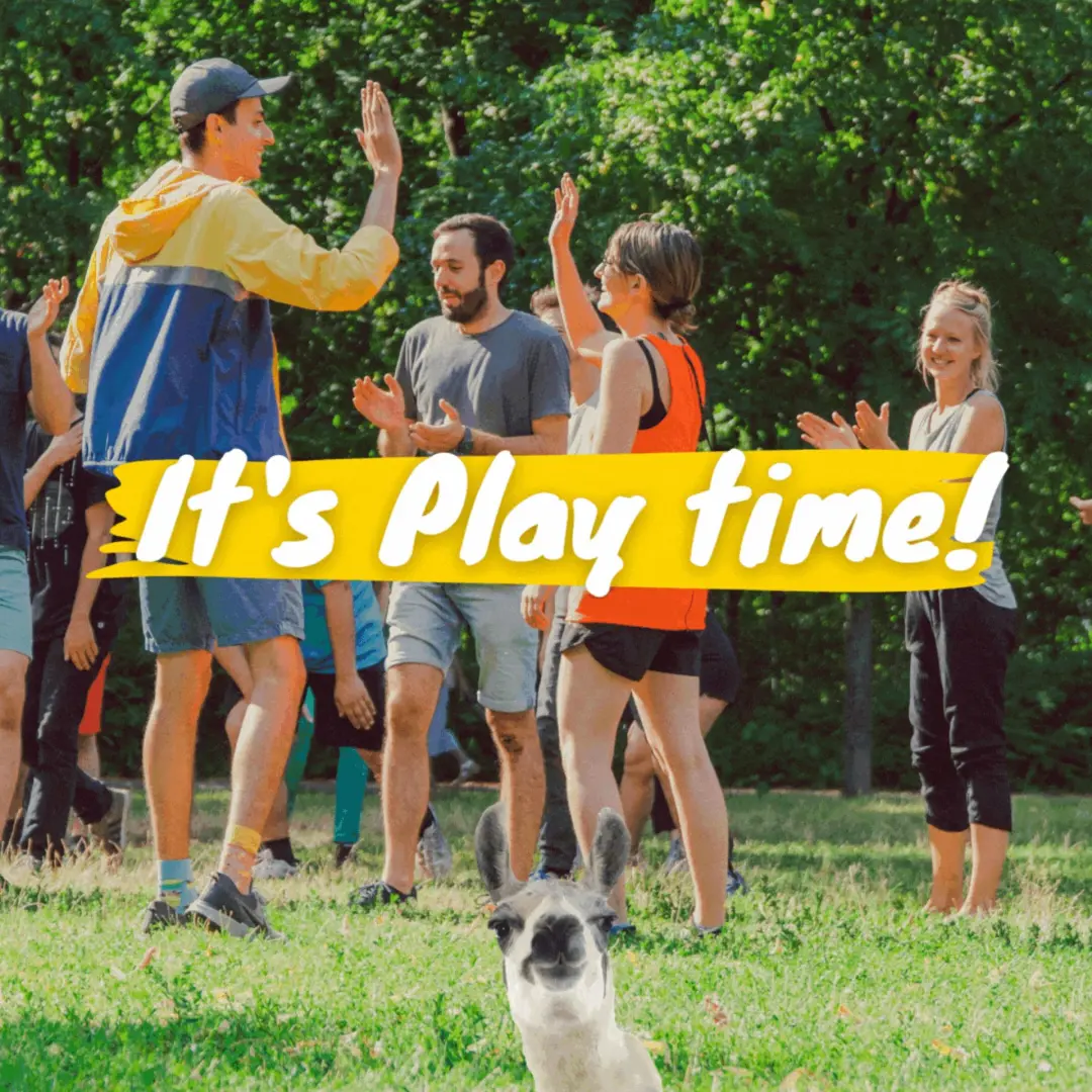 ๐Playground for Adults: Chapter #1