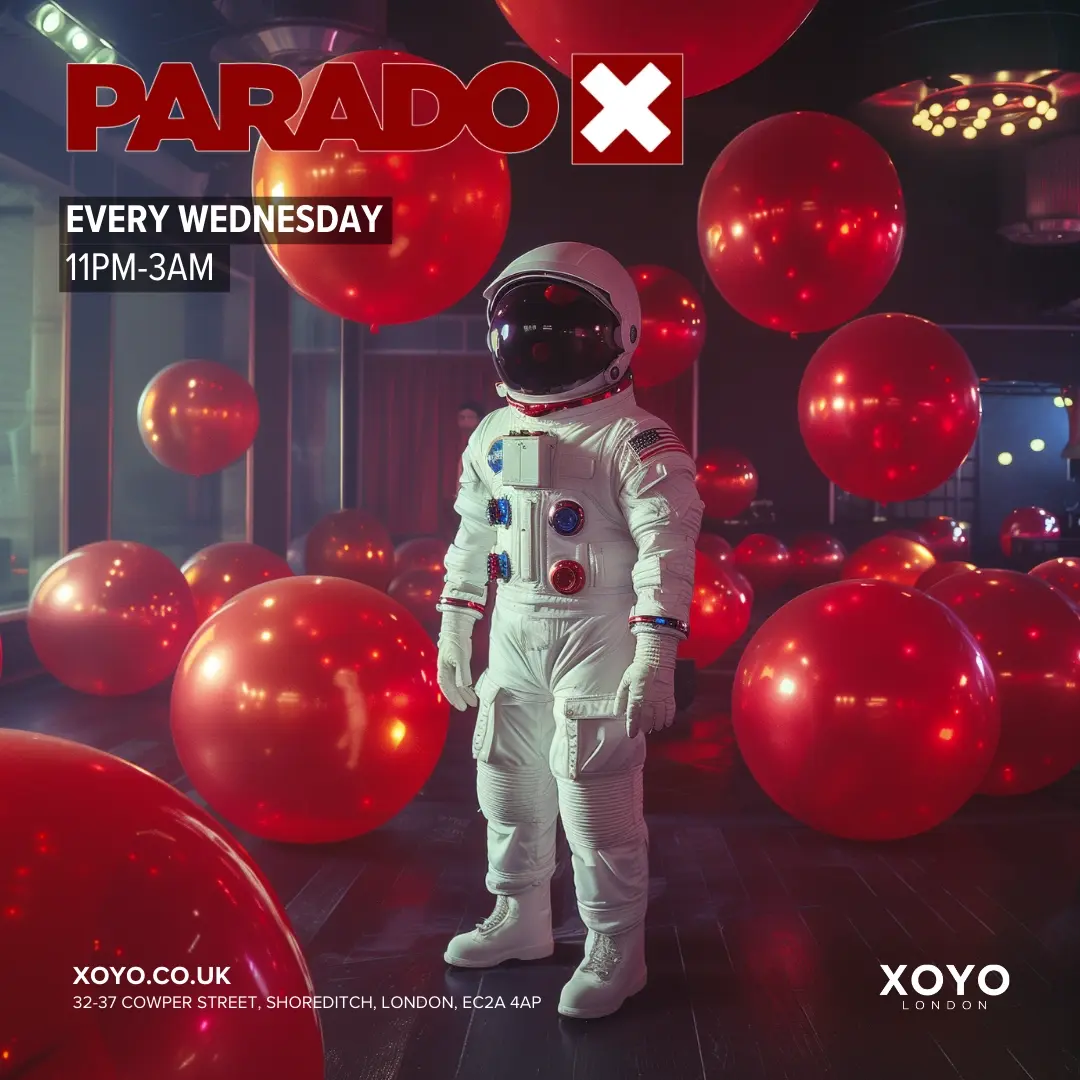 PARADOX