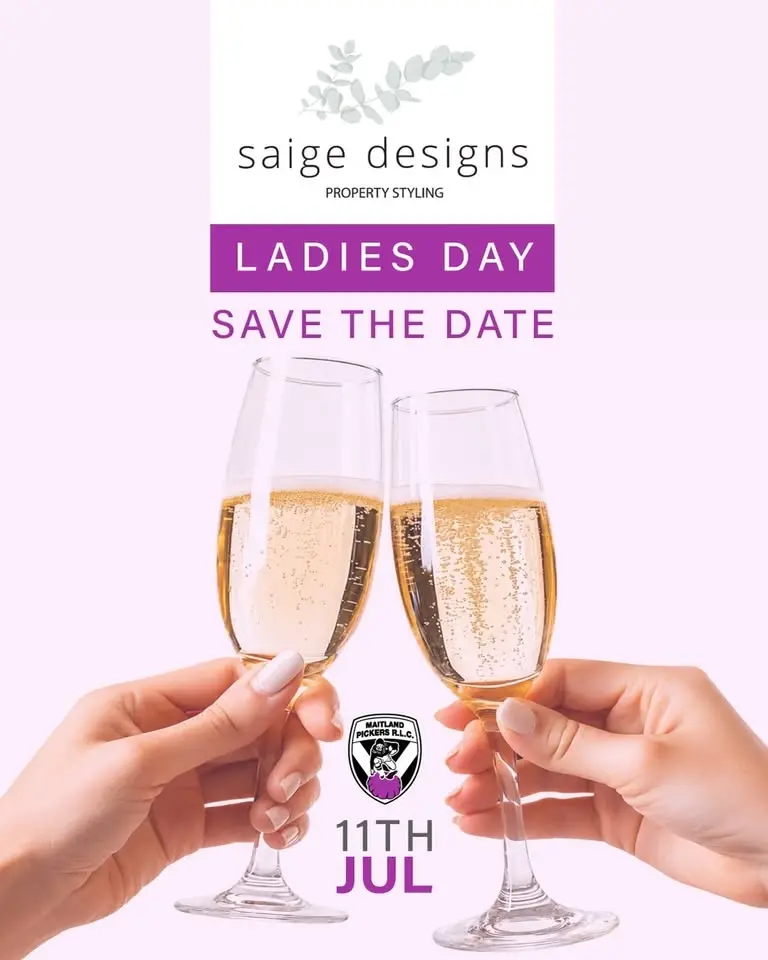 Ladies Day