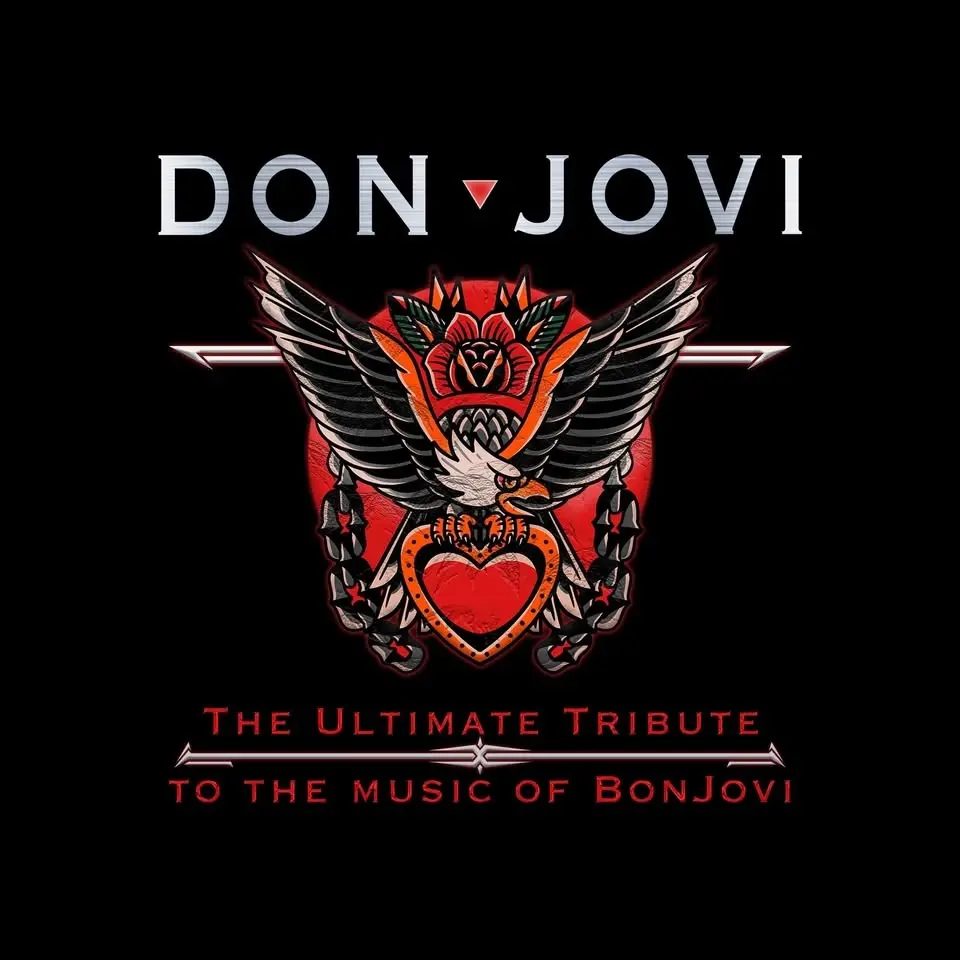 2026 Wicker Memorial Park Summer Concert w/DON JOVI