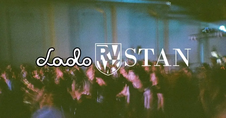 RVVK x Lado w mieście x DASAM = LADOSTAN