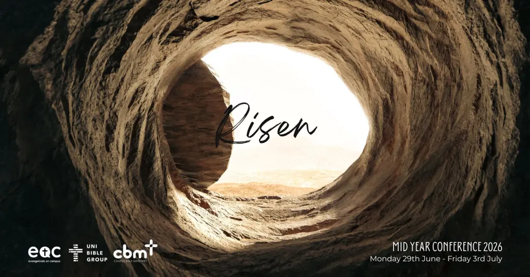 MYC 2026 - Risen