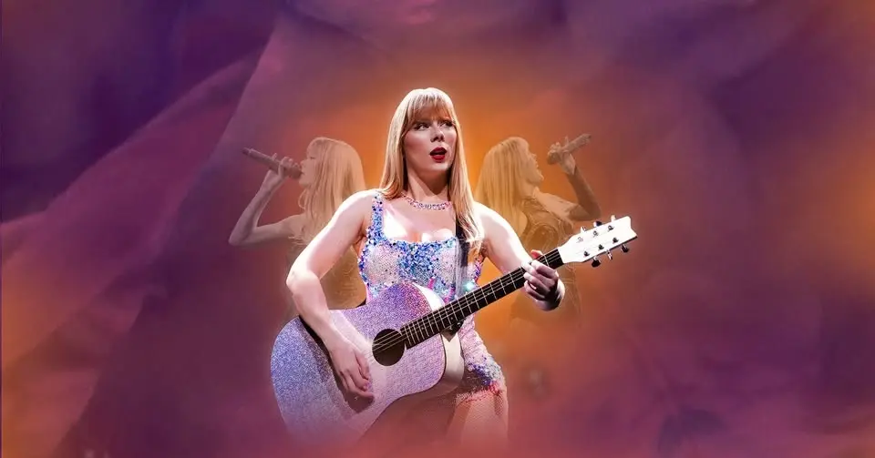 TAYLOR: A Tribute to the Eras of Taylor Swift - Pembroke ON, Canada