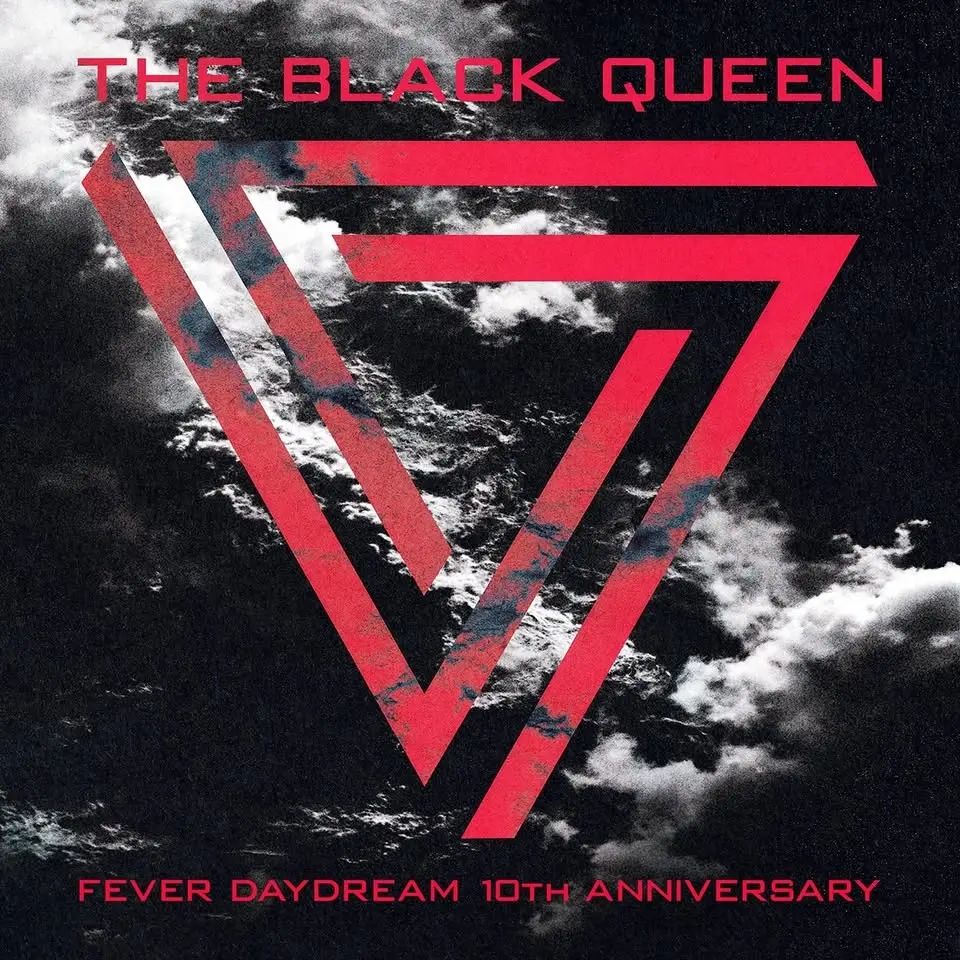 Amsterdam presents... THE BLACK QUEEN: Fever Dream 10th Anniversary w/ Club Drugs