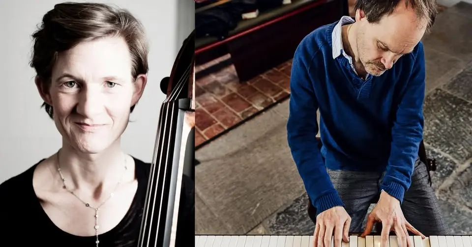 Sommarmelodier i jazzton