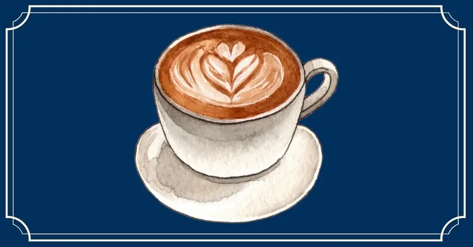 Coffee Morning