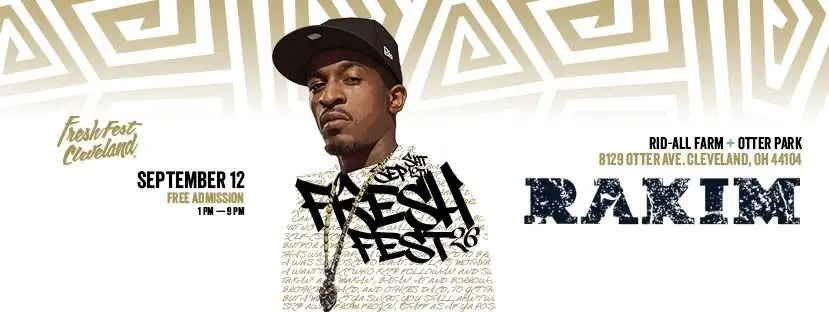 Fresh Fest Cleveland 2026