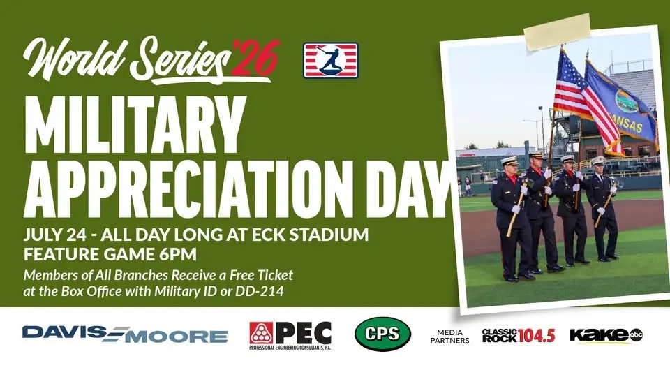 Military Appreciation Day 