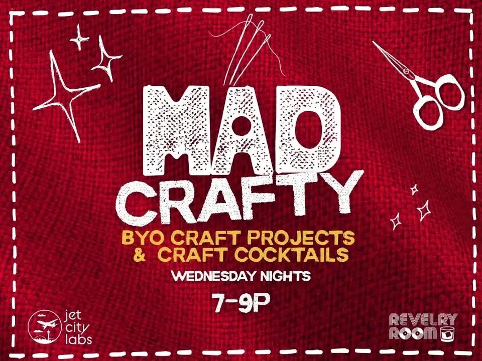 Mad Crafty