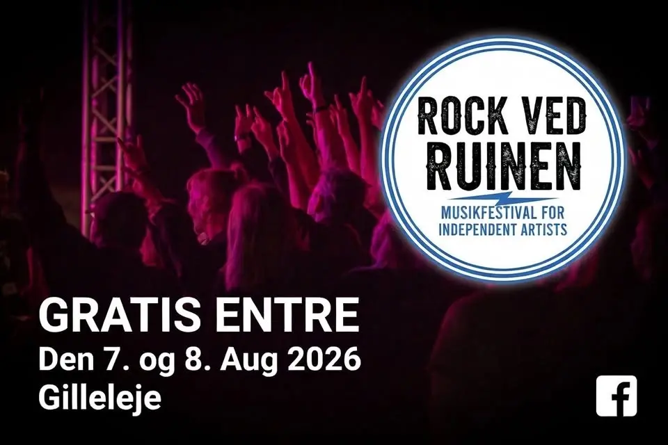 Rock Ved Ruinen 2026