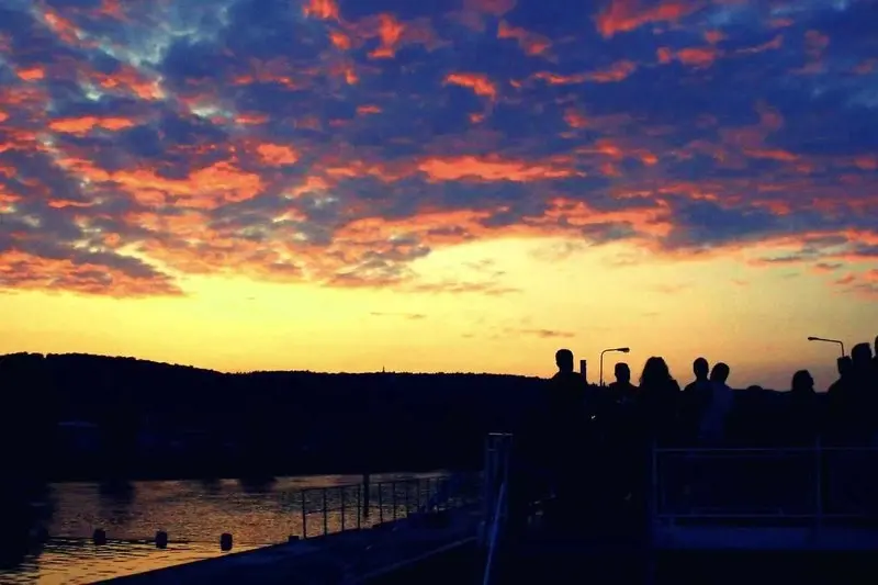 Summer Techno Boat 2026