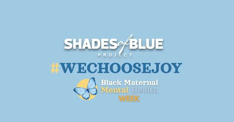 Black Maternal Mental Health Summit