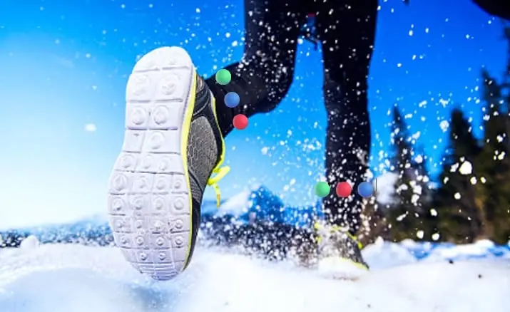Jingle Jog