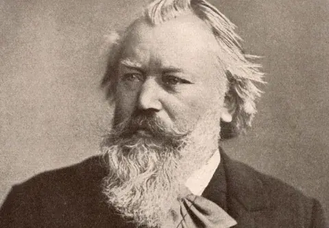 Brahms etta